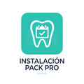Instalación Agenda Automática 24/7 - Clínicas Dentales
